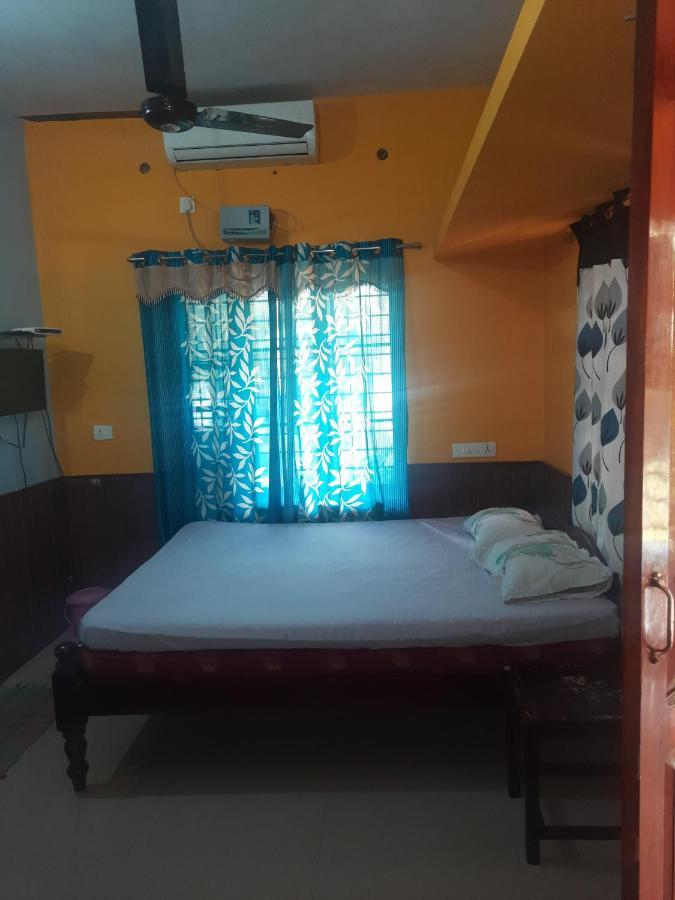 Navendu Homestay Alappuzha Exterior photo